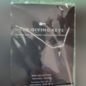 The Giving Keys Mini Collection "Believe"